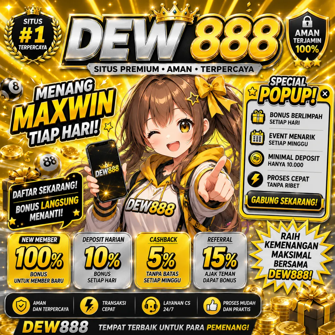 DEW888